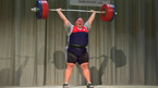 Strong!