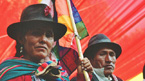 Waiting for the Revolution