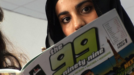 Diverse Muslim Voices