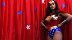 Wonder Women! The Untold Story of American Superheroines